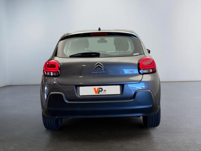 Citroen C3 image 8