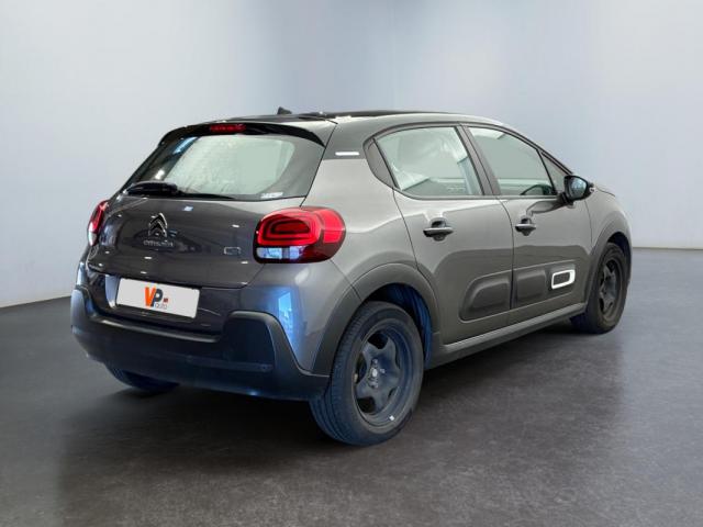 Citroen C3 image 1