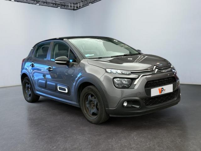 Citroen C3 image 6