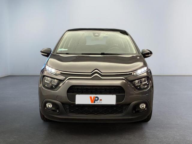 Citroen C3 image 4
