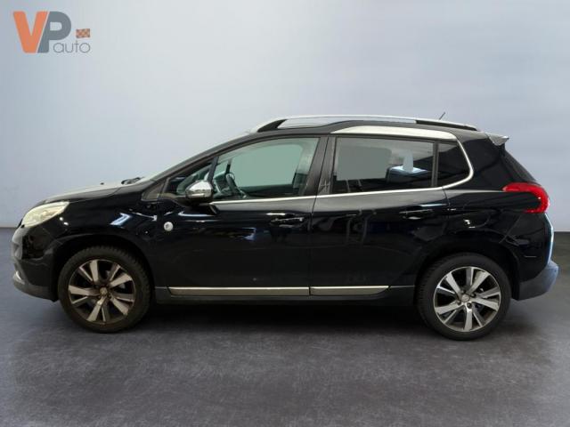 Peugeot 2008 image 6
