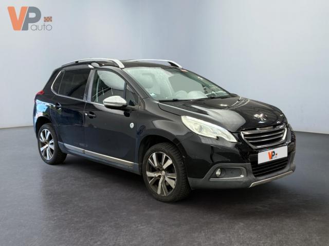 Peugeot 2008 image 5