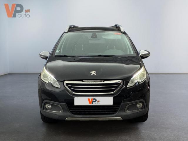 Peugeot 2008 image 3