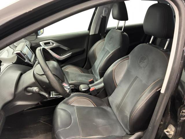 Peugeot 2008 image 1