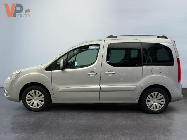 Citroen Berlingo image 2