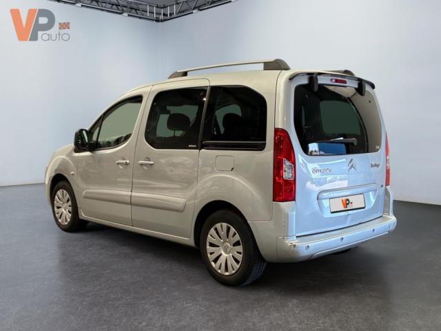Citroen Berlingo image 8