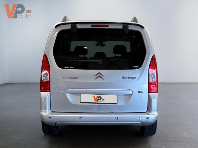Citroen Berlingo image 3