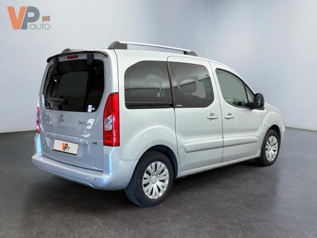 Citroen Berlingo image 5