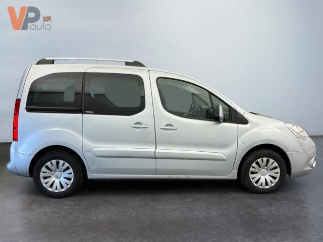 Citroen Berlingo image 1