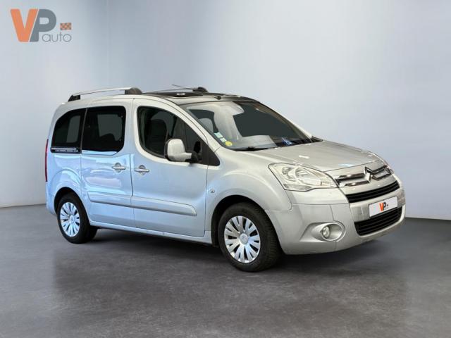 Citroen Berlingo image 7