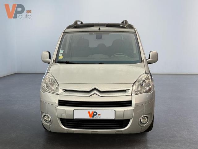 Citroen Berlingo image 6