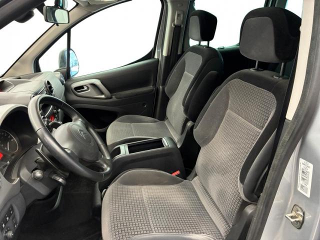Citroen Berlingo image 4
