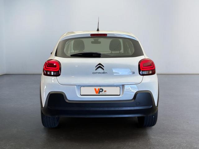 Citroen C3 image 6