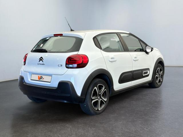 Citroen C3 image 5