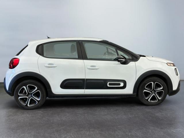 Citroen C3 image 2