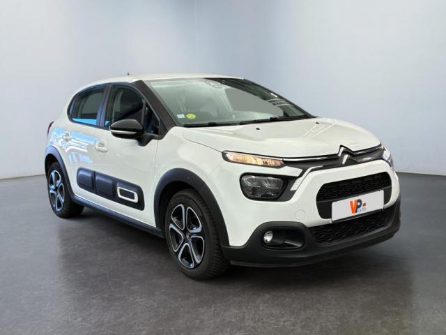 Citroen C3 image 4