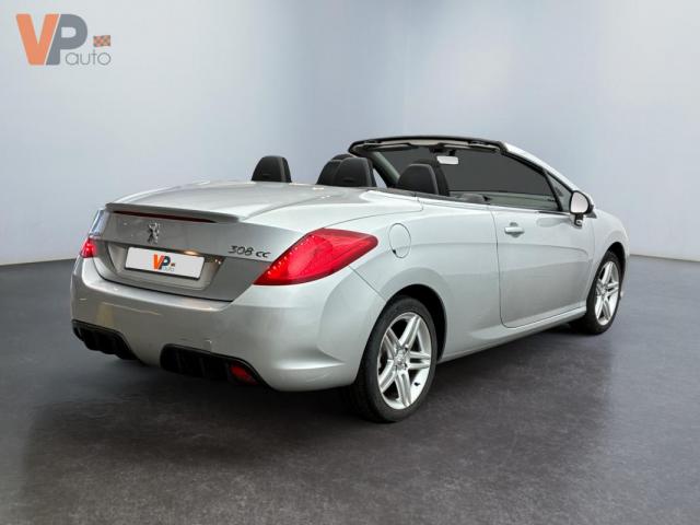 Peugeot 308 Cc image 5