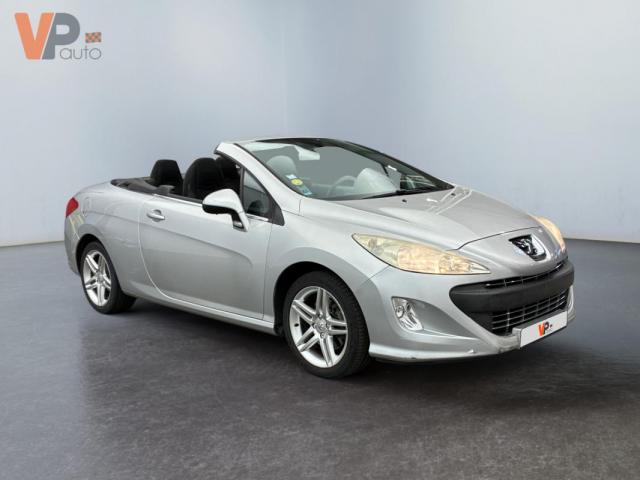 Peugeot 308 Cc image 6