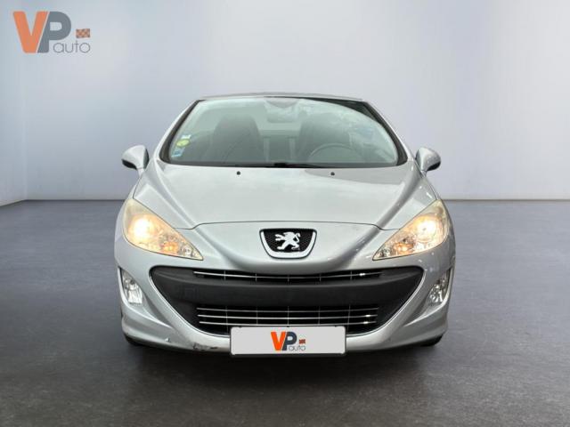Peugeot 308 Cc image 8