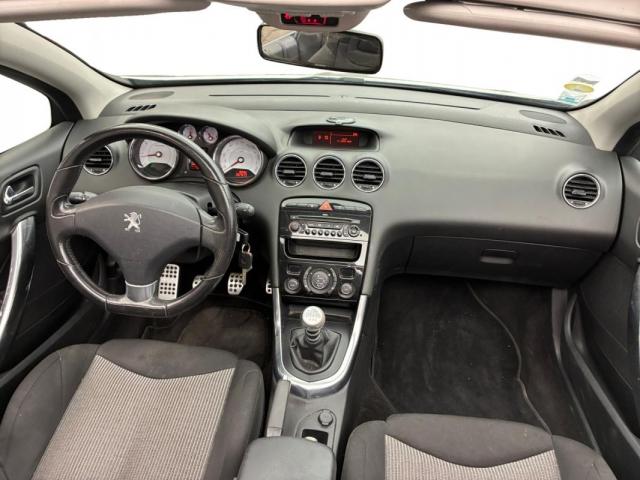 Peugeot 308 Cc image 3
