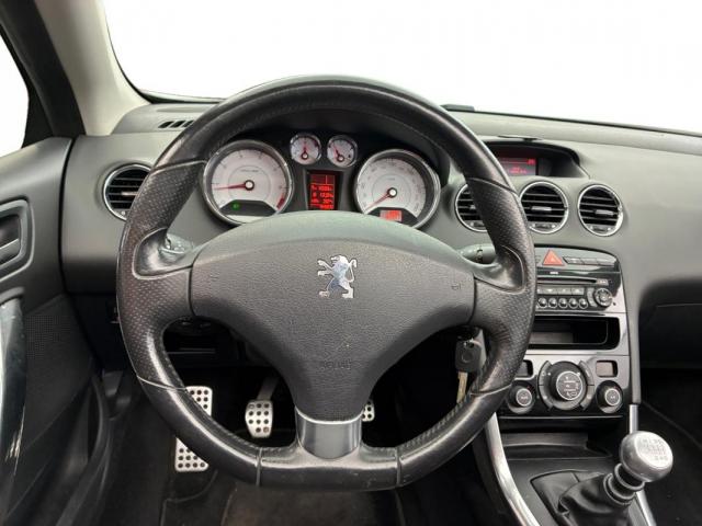 Peugeot 308 Cc image 4