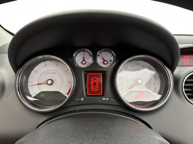 Peugeot 308 Cc image 1