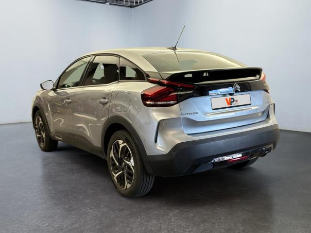 Citroen C4 image 1