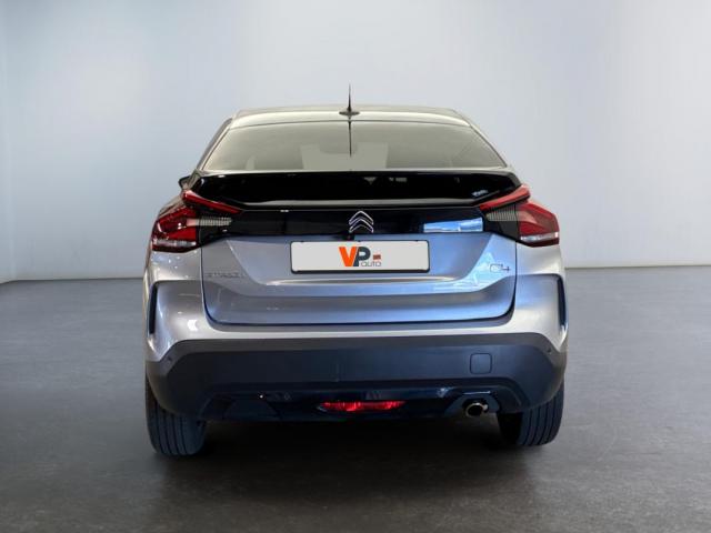 Citroen C4 image 2