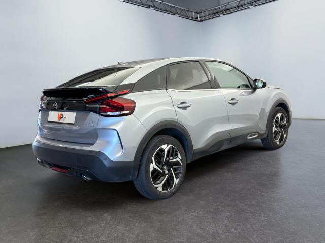 Citroen C4 image 7