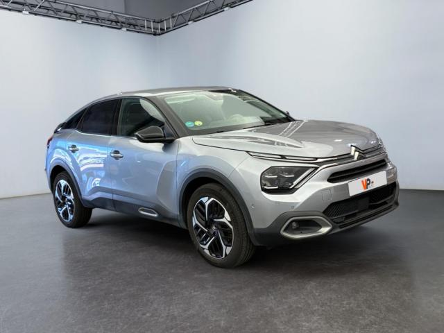 Citroen C4 image 3