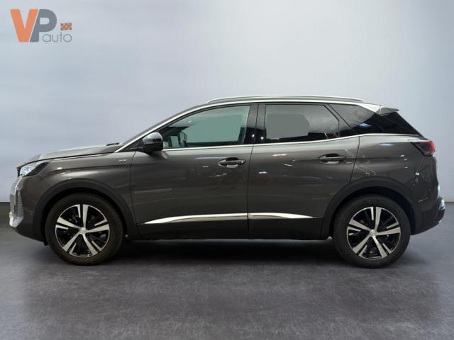 Peugeot 3008 image 7
