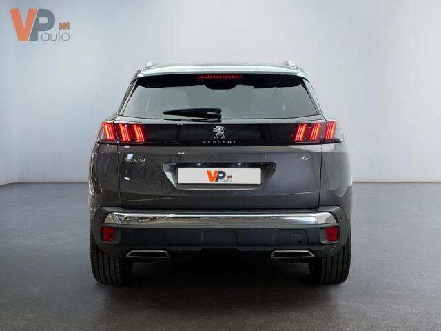 Peugeot 3008 image 3