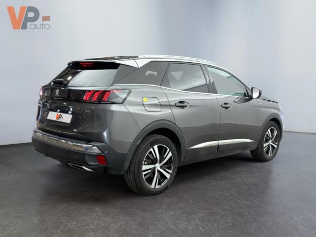 Peugeot 3008 image 8