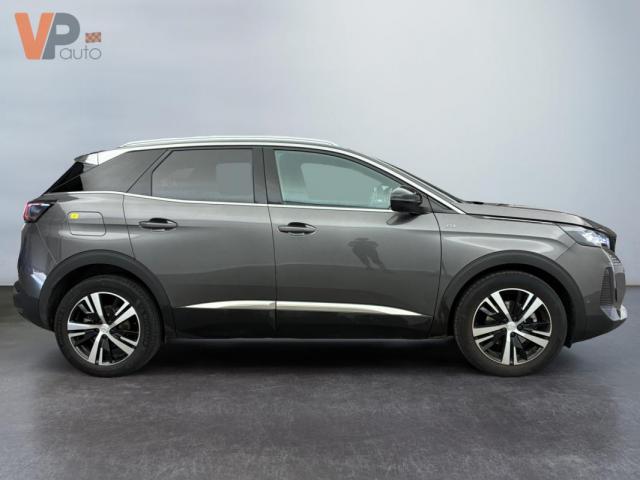 Peugeot 3008 image 5