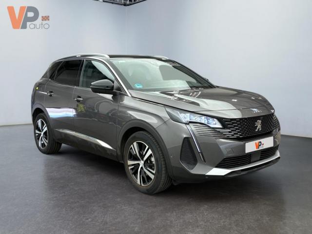 Peugeot 3008 image 4