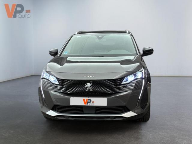 Peugeot 3008 image 1