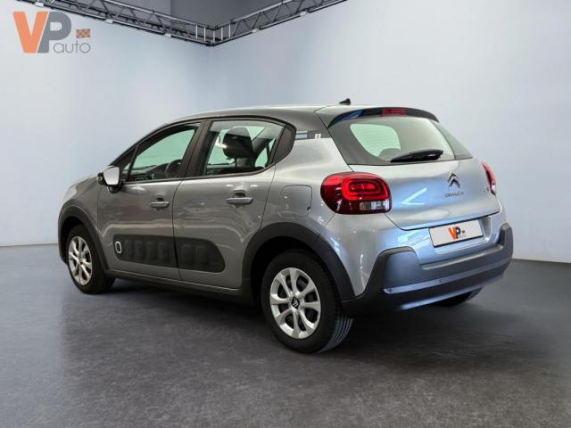 Citroen C3 image 8