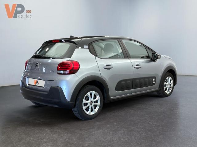 Citroen C3 image 5