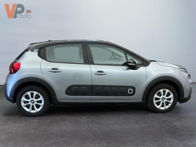 Citroen C3 image 2