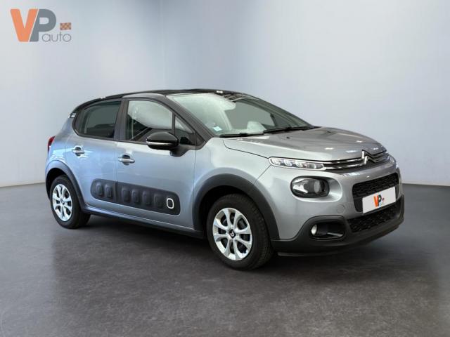 Citroen C3 image 7