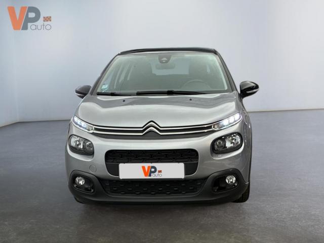 Citroen C3 image 3