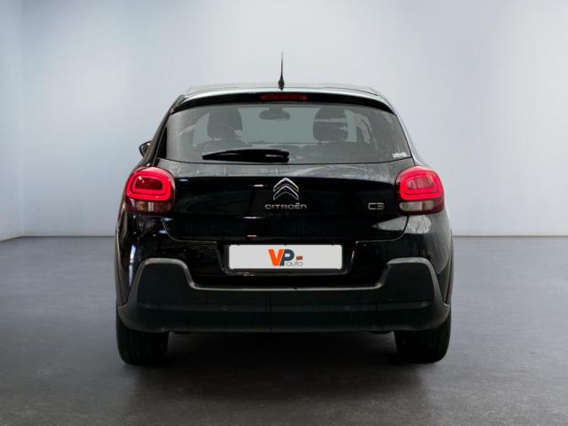 Citroen C3 image 3