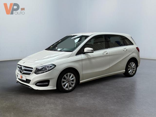 Mercedes Benz