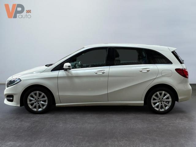 Mercedes Benz Classe B image 6