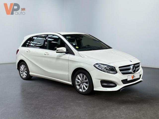 Mercedes Benz Classe B image 2