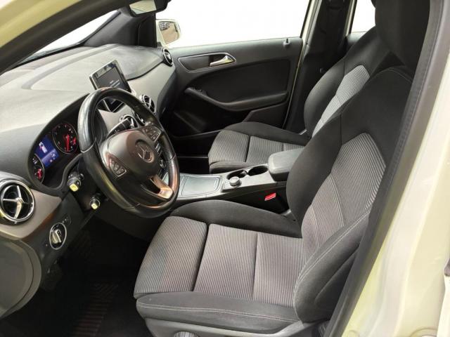 Mercedes Benz Classe B image 7