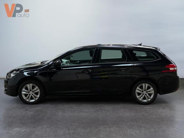 Peugeot 308 Sw image 8