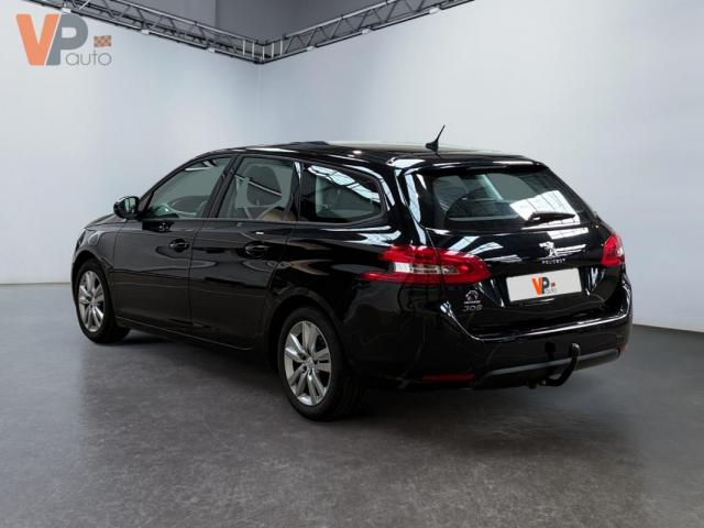 Peugeot 308 Sw image 1