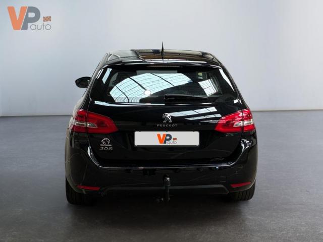 Peugeot 308 Sw image 4