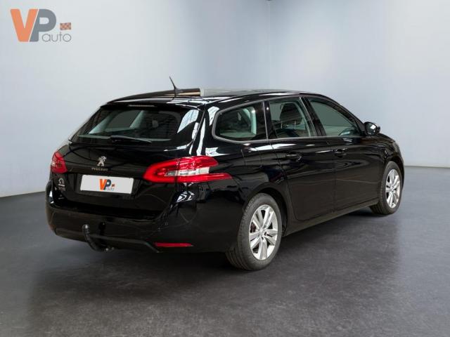 Peugeot 308 Sw image 7